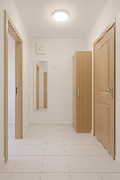 Dristor, Camil Ressu, bloc mixt.