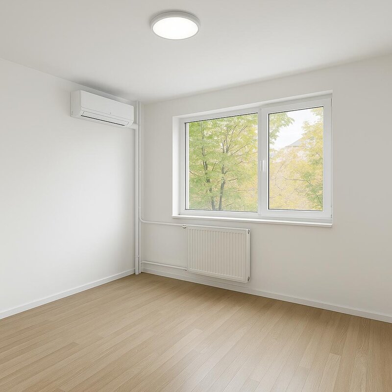 Dristor, Camil Ressu, bloc mixt.