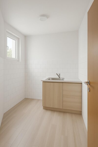 Dristor, Camil Ressu, bloc mixt.